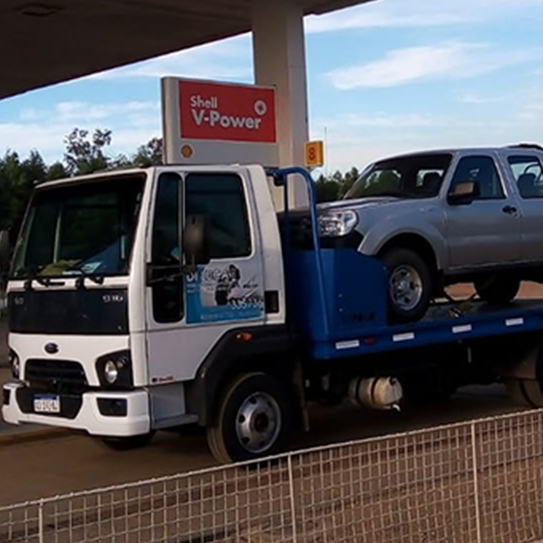 grua toyota